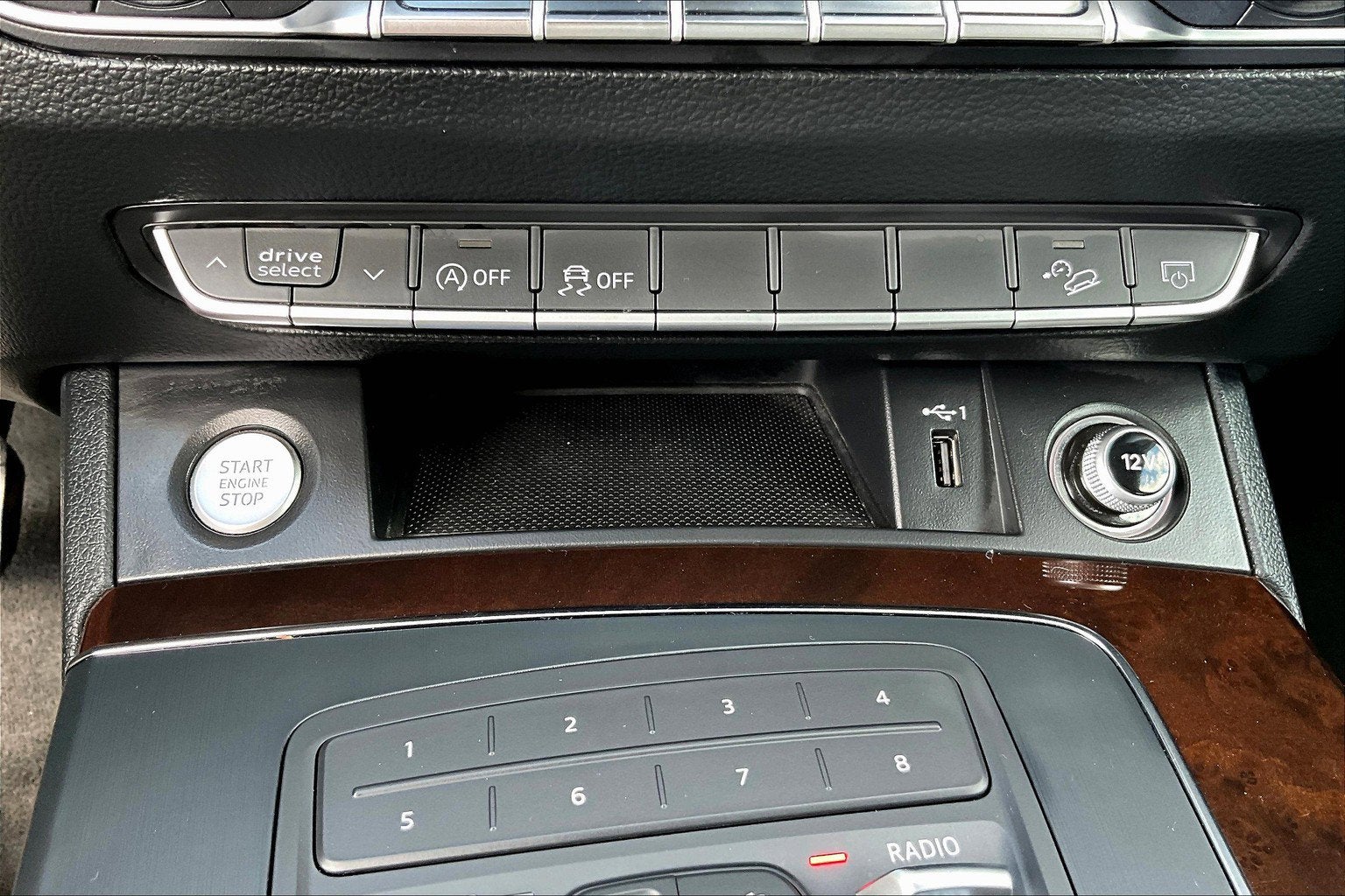 2019 Audi Q5 Premium