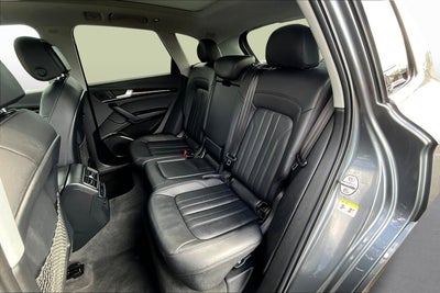 2019 Audi Q5 Premium