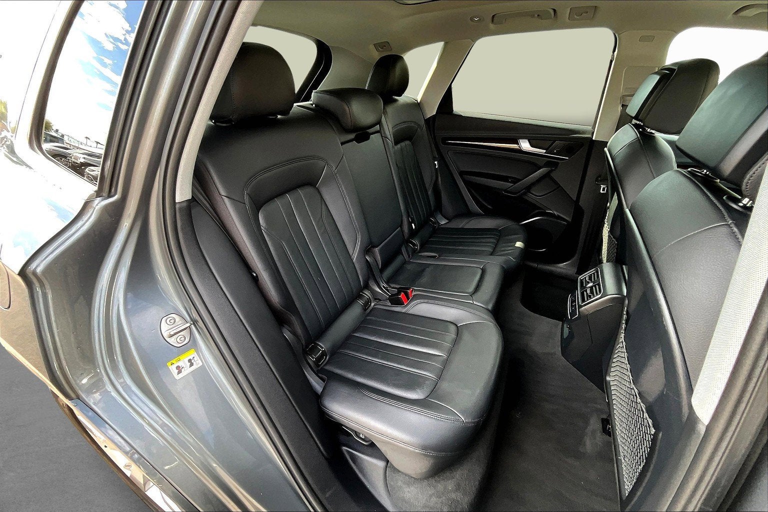 2019 Audi Q5 Premium