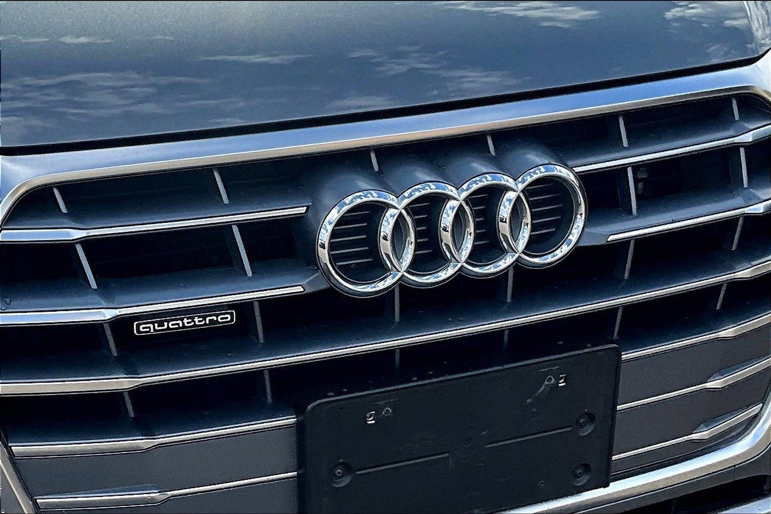 2019 Audi Q5 Premium