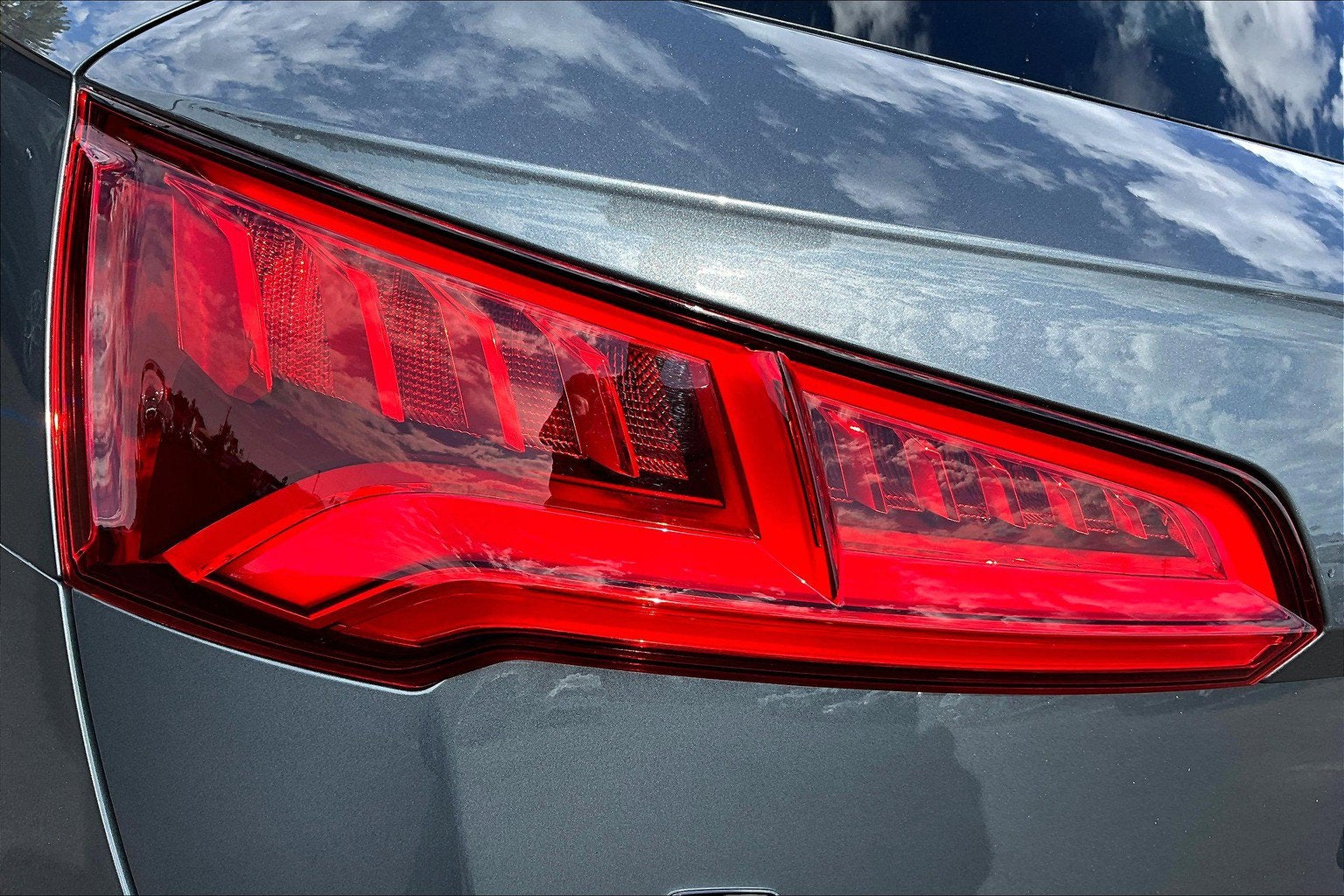 2019 Audi Q5 Premium