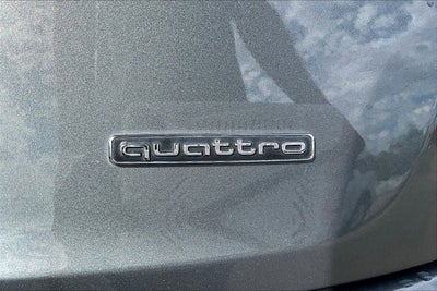 2019 Audi Q5 Premium