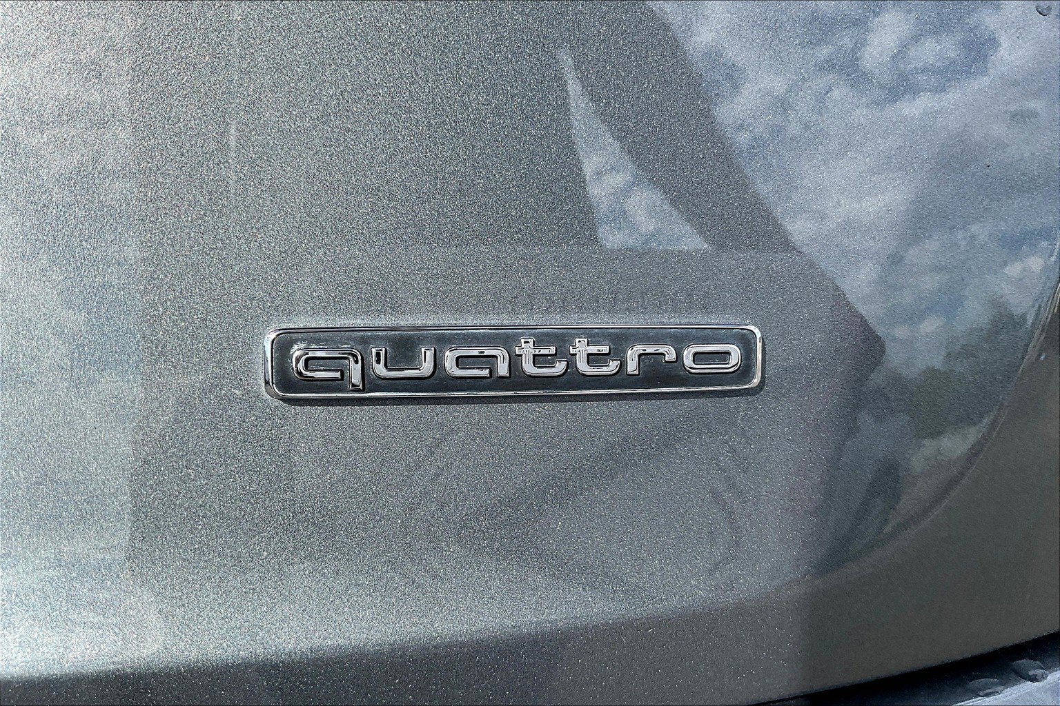 2019 Audi Q5 Premium