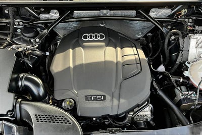 2019 Audi Q5 Premium