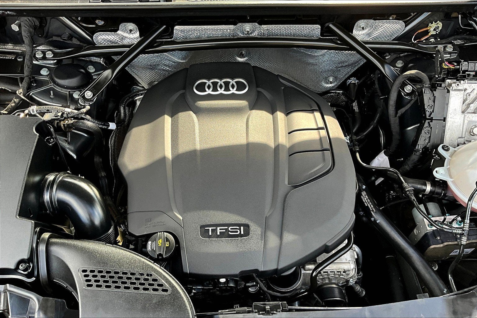 2019 Audi Q5 Premium