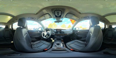 2019 Audi Q5 Premium