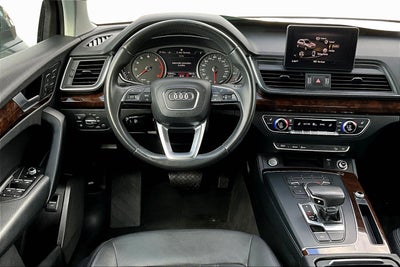 2019 Audi Q5 Premium