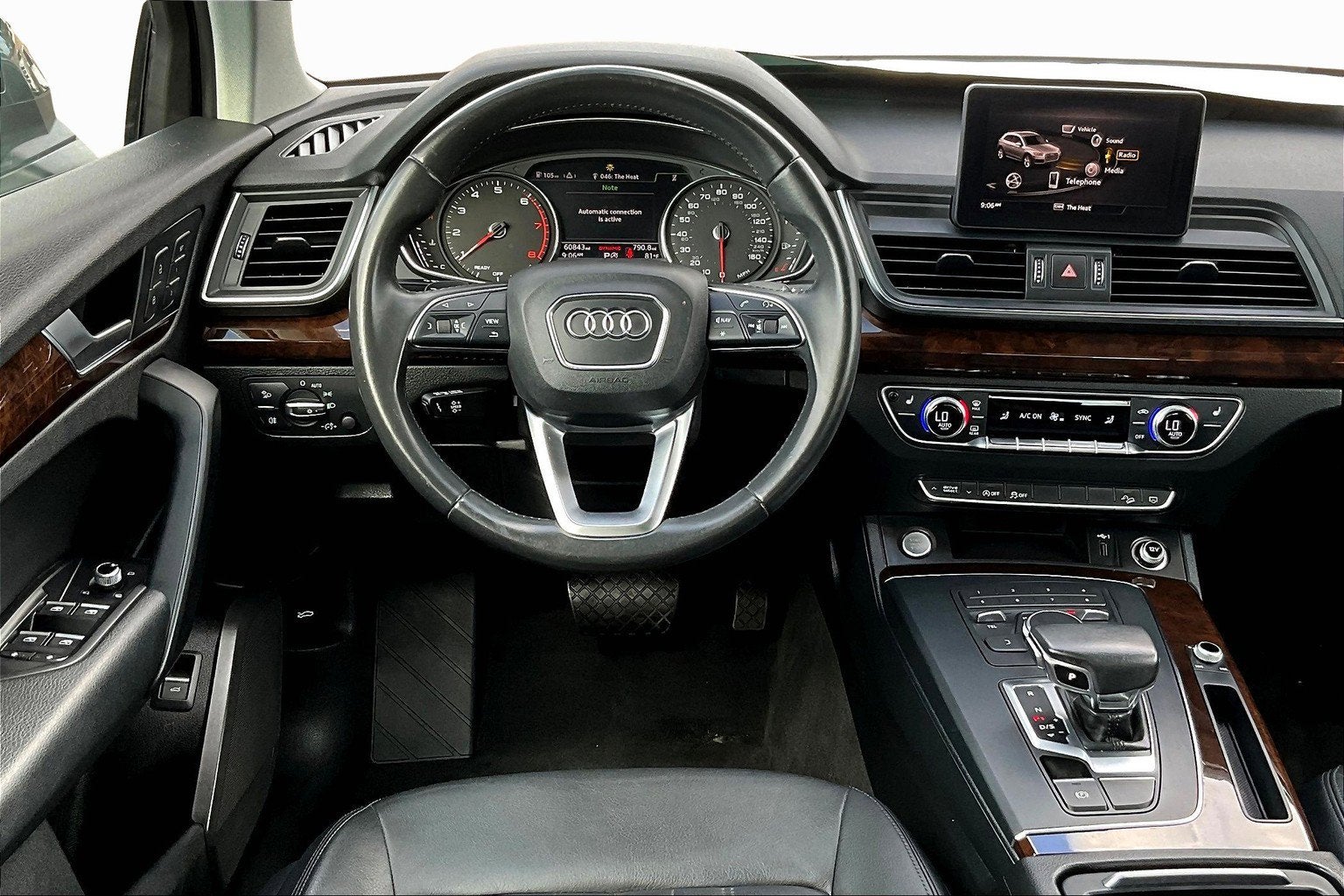 2019 Audi Q5 Premium