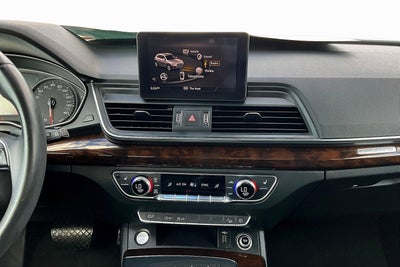 2019 Audi Q5 Premium