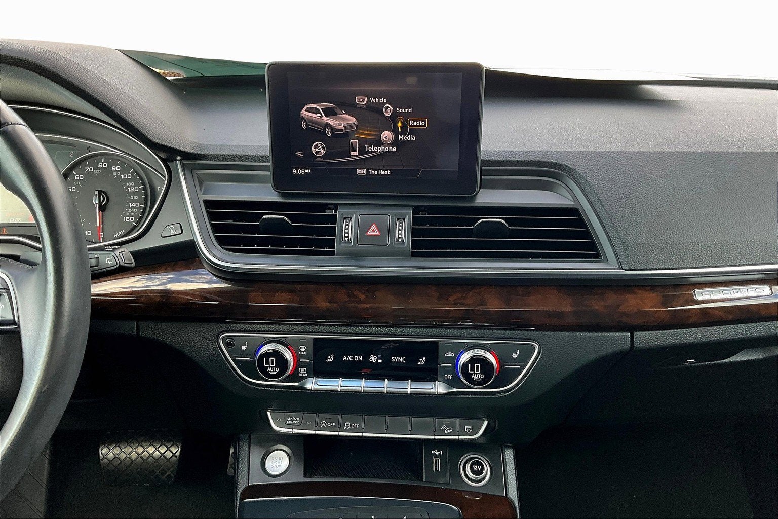 2019 Audi Q5 Premium