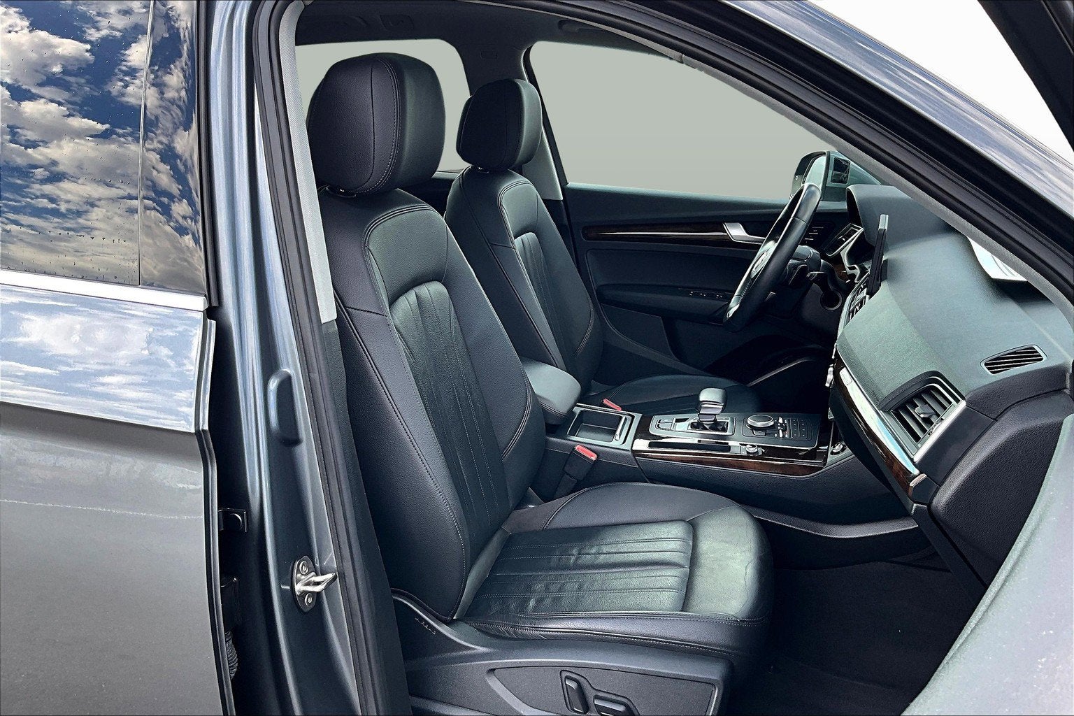 2019 Audi Q5 Premium