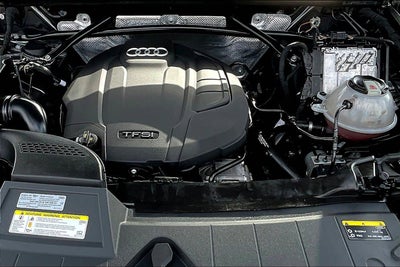 2019 Audi Q5 Premium