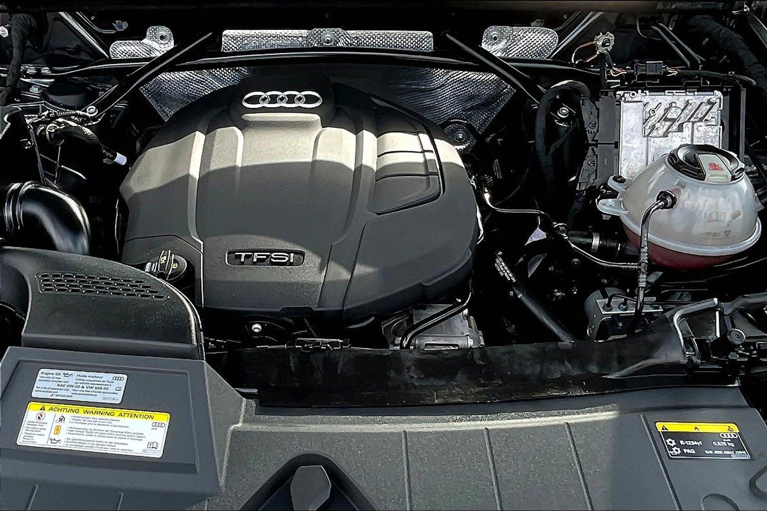 2019 Audi Q5 Premium