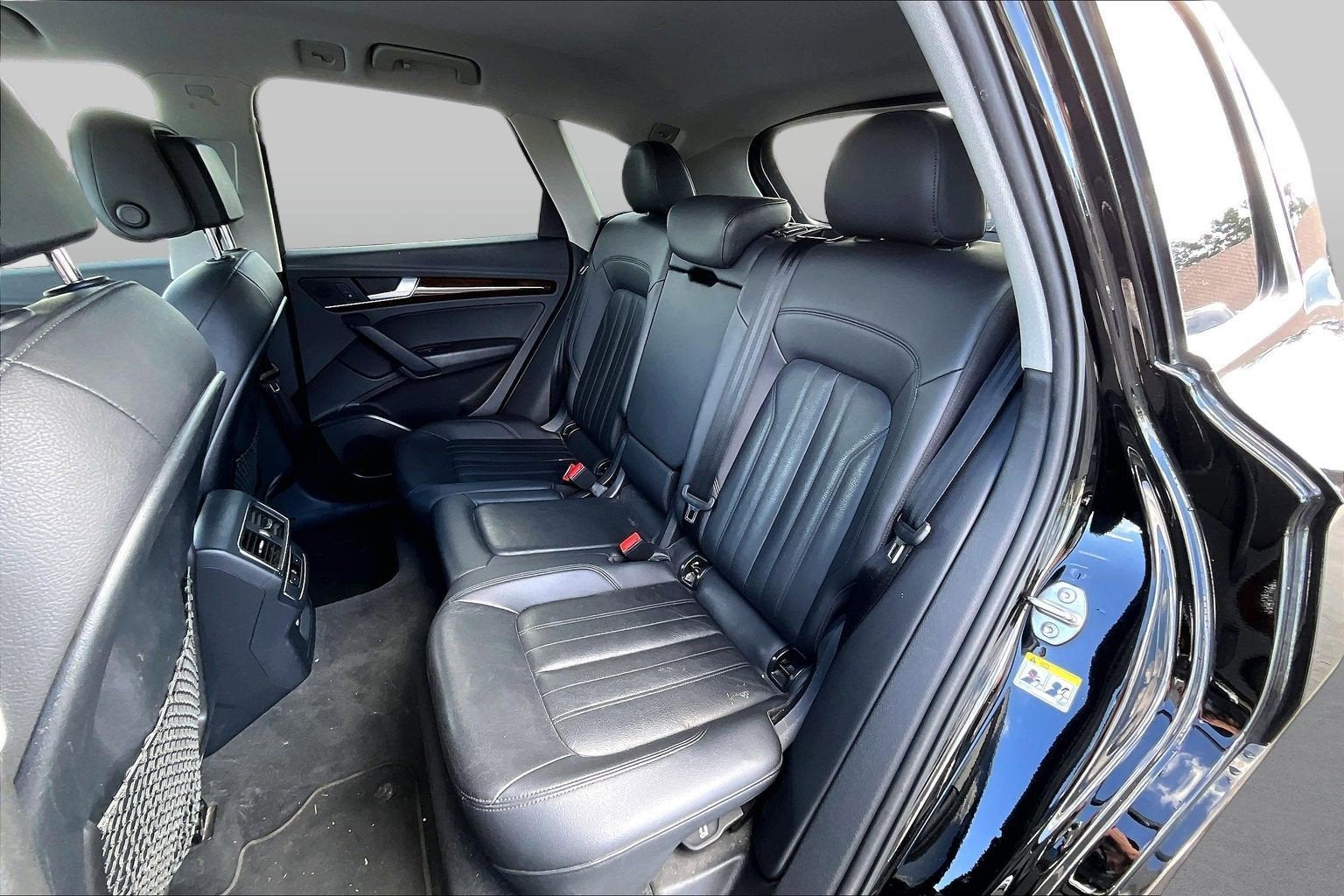 2018 Audi Q5 Premium