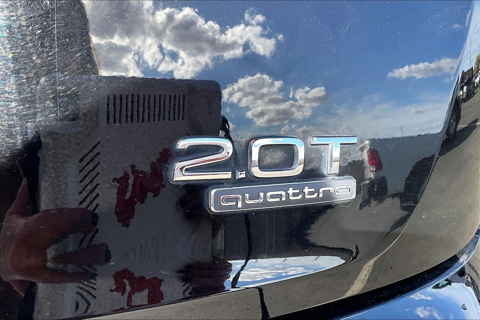 2018 Audi Q5 Premium