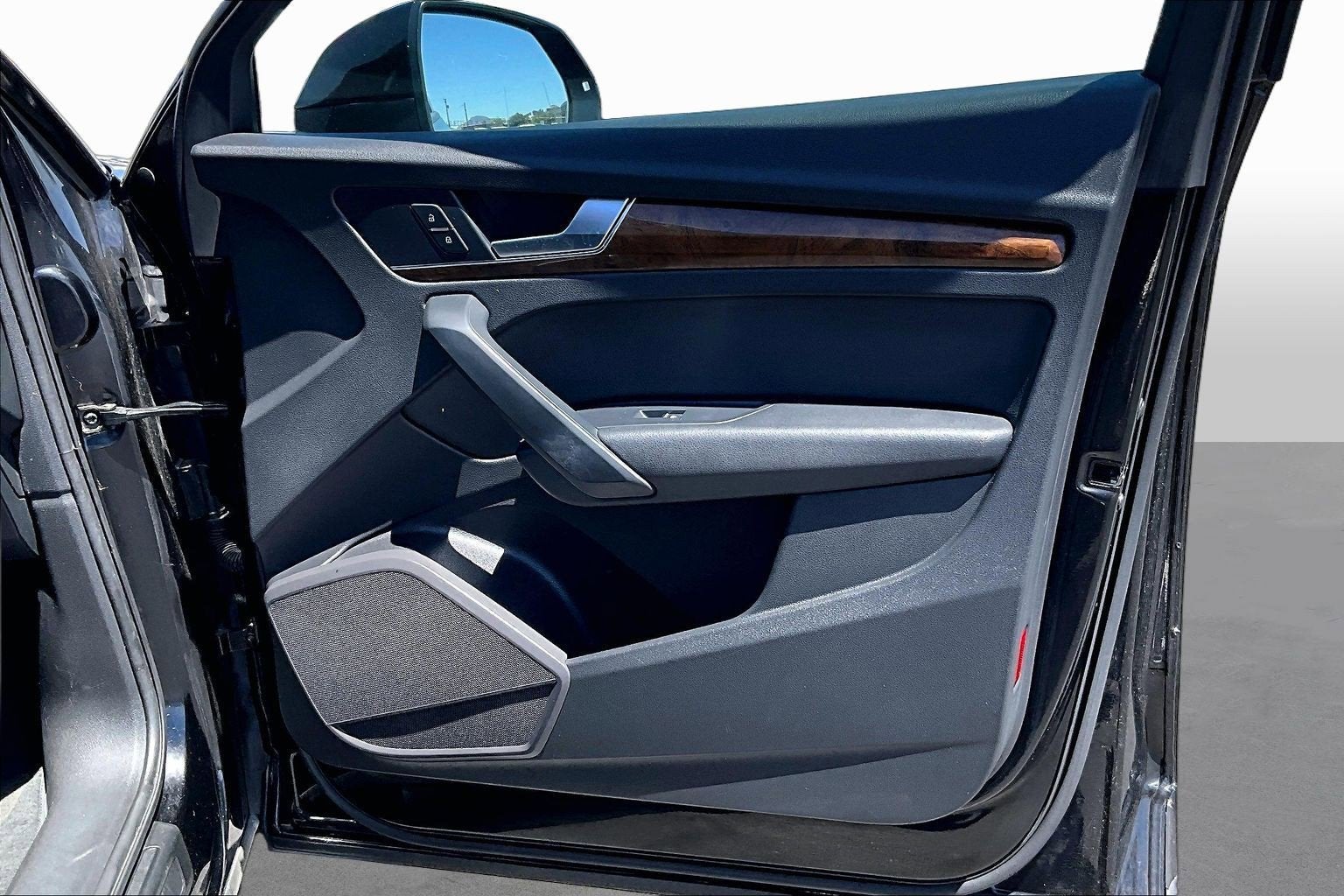 2018 Audi Q5 Premium