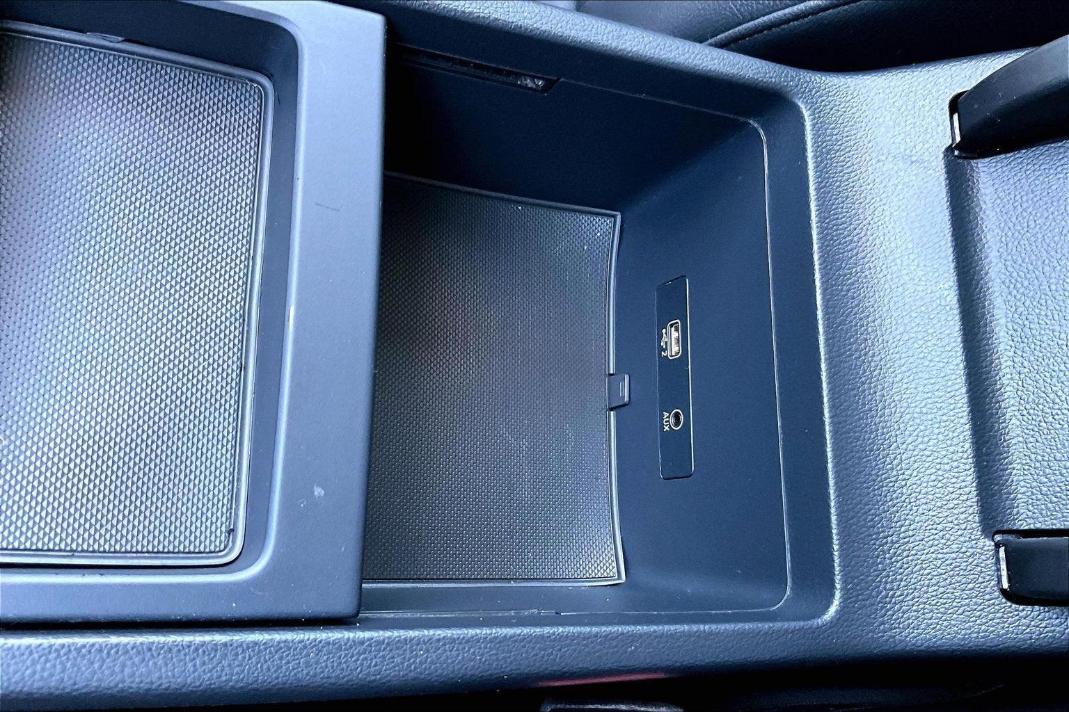 2018 Audi Q5 Premium