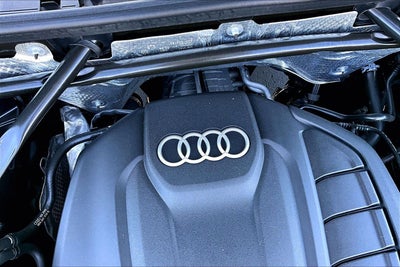2018 Audi Q5 Premium