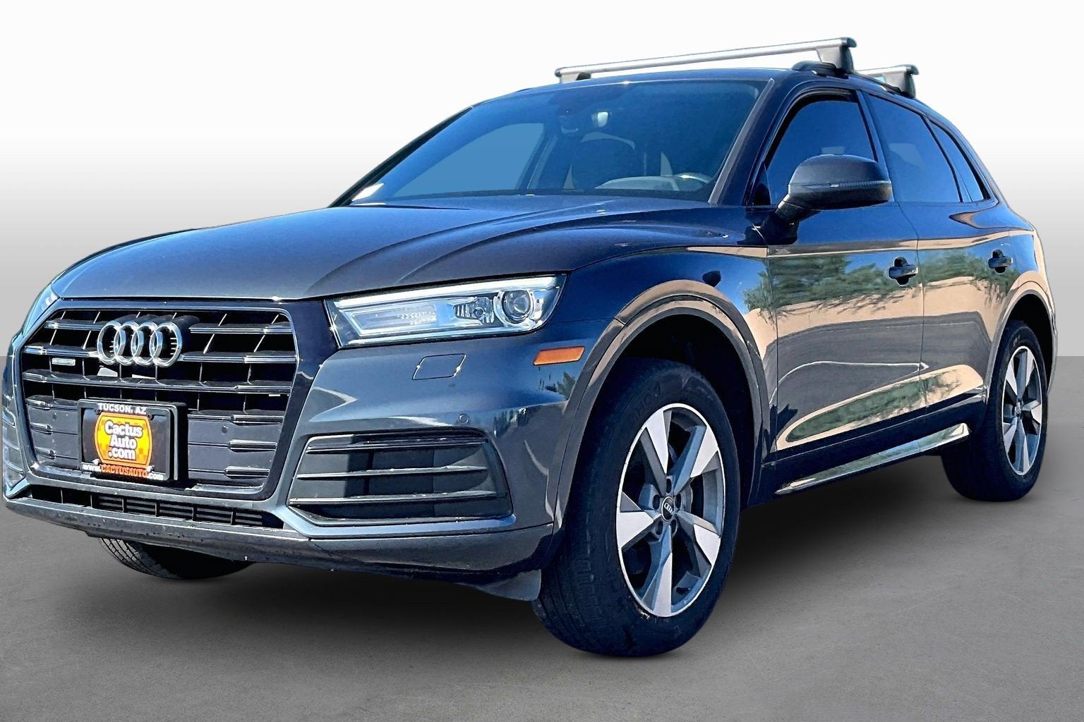 2020 Audi Q5 Premium