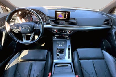 2020 Audi Q5 Premium