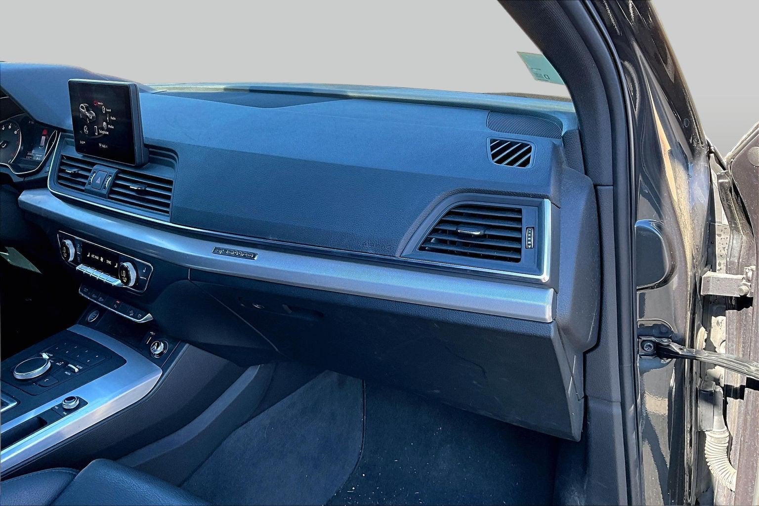 2020 Audi Q5 Premium