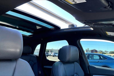 2020 Audi Q5 Premium