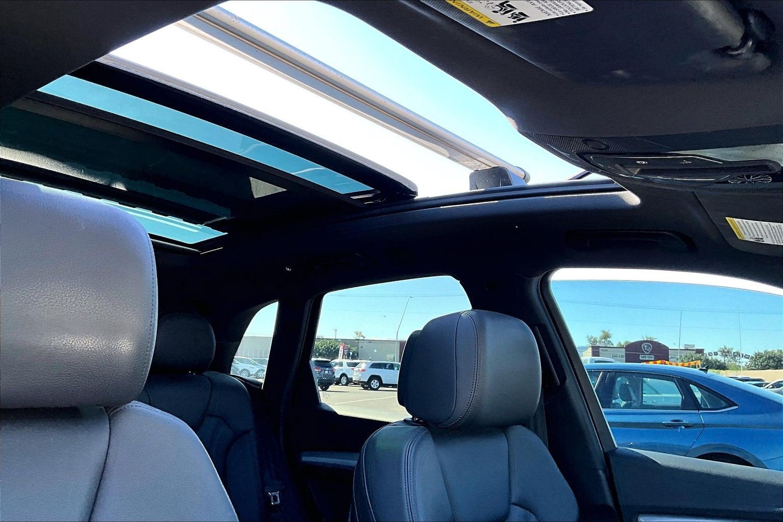 2020 Audi Q5 Premium
