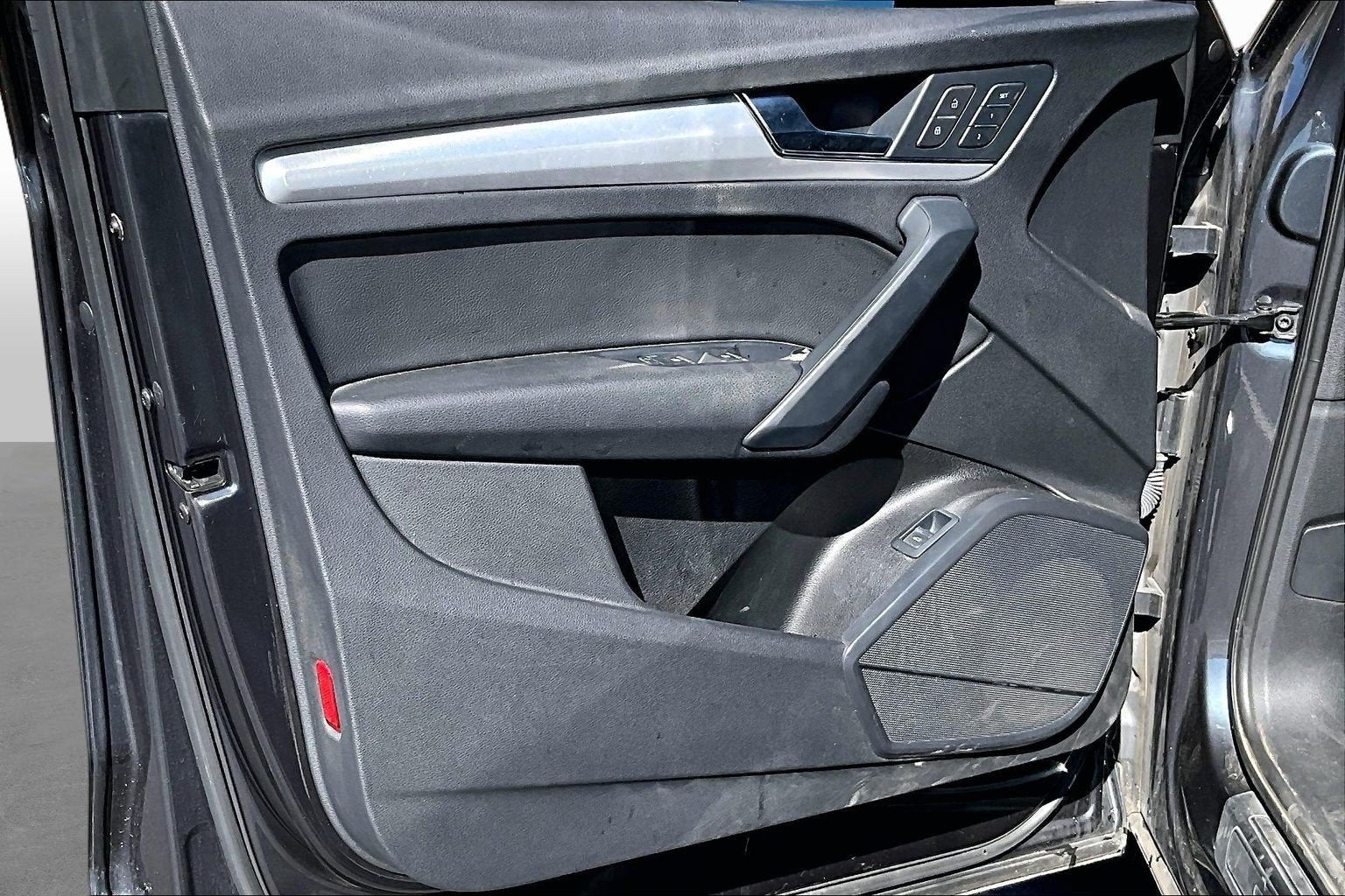 2020 Audi Q5 Premium