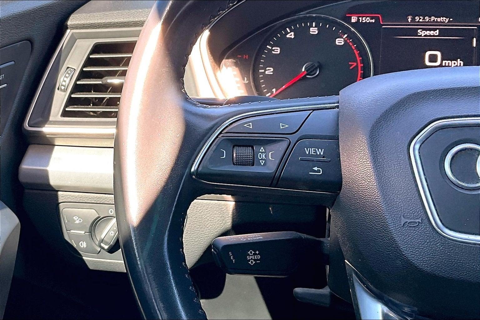 2020 Audi Q5 Premium