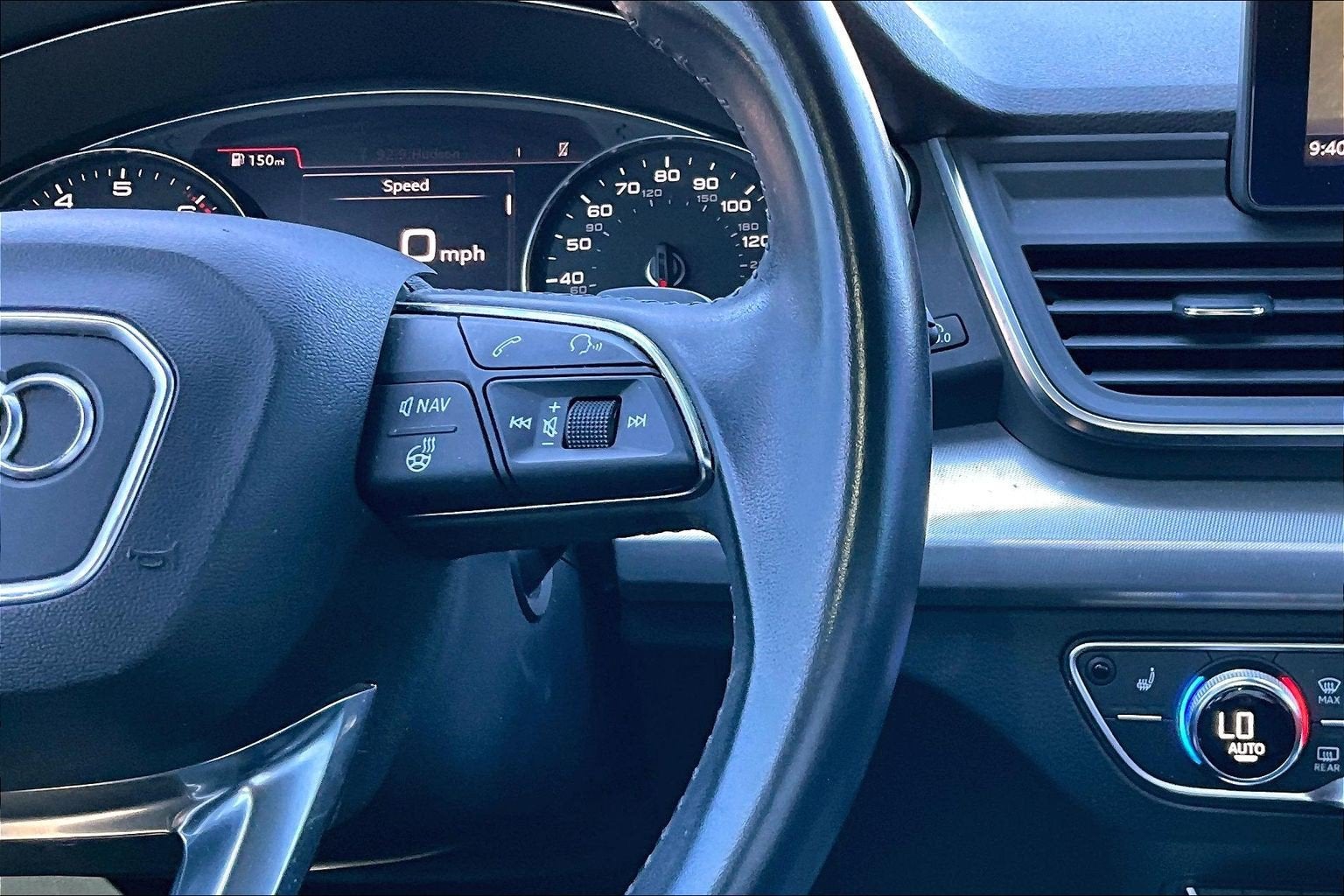2020 Audi Q5 Premium