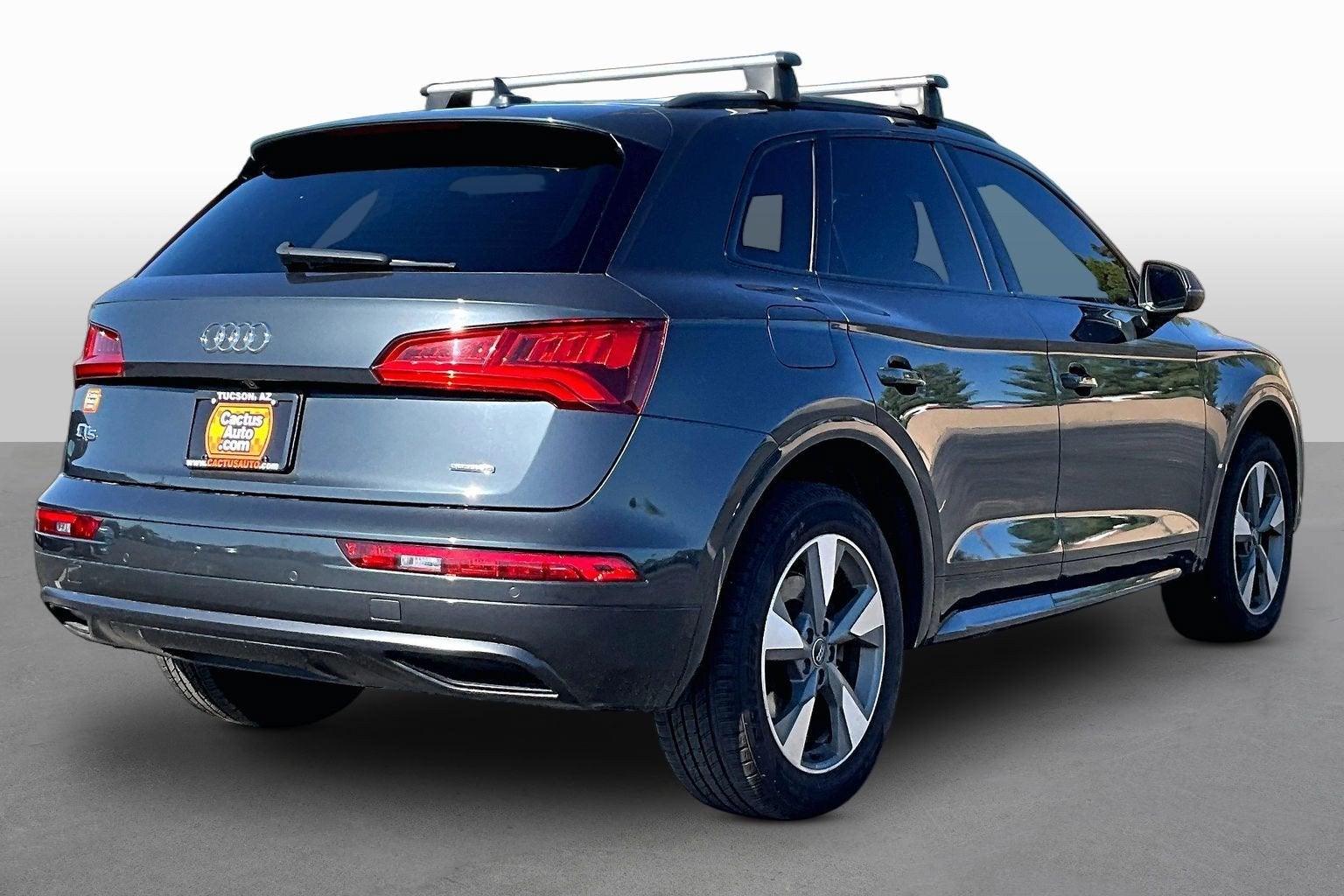 2020 Audi Q5 Premium