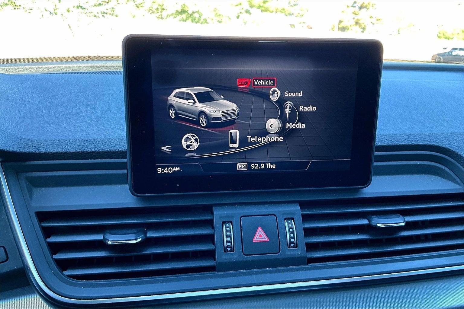 2020 Audi Q5 Premium