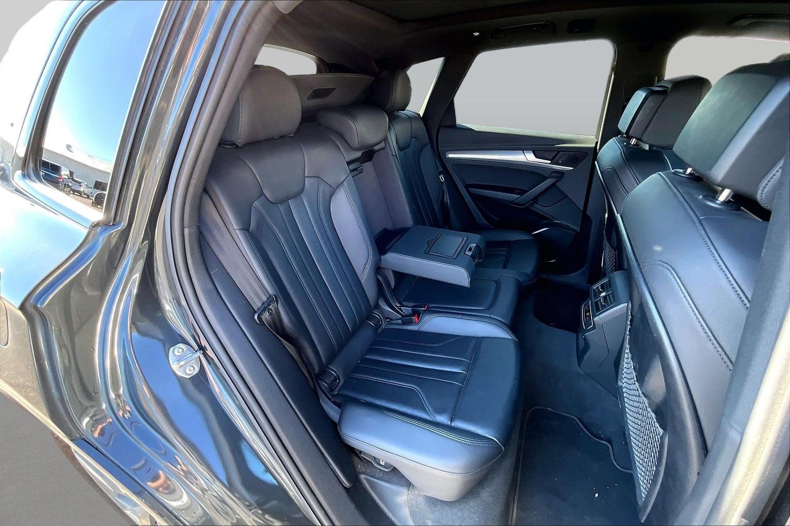 2020 Audi Q5 Premium