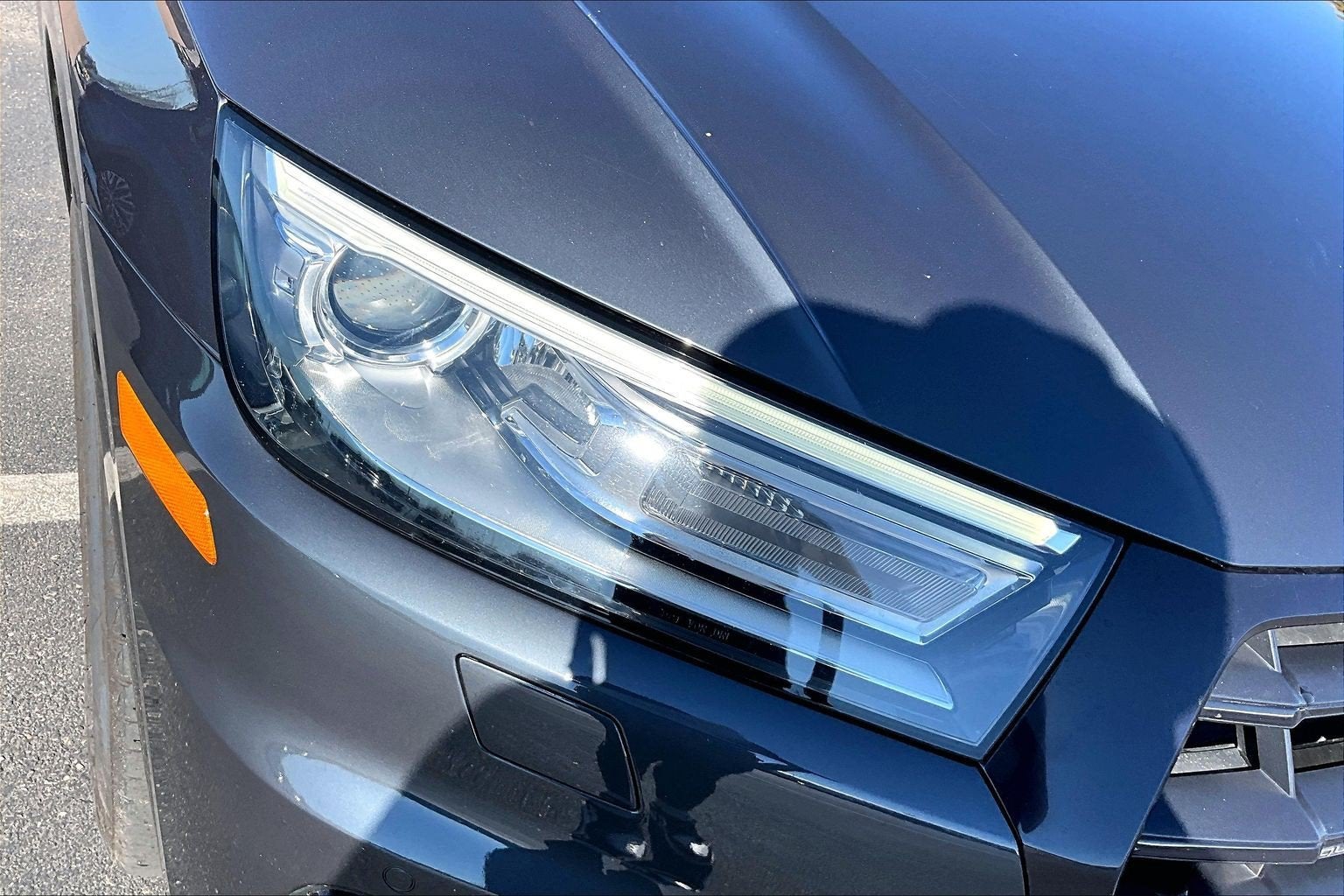 2020 Audi Q5 Premium