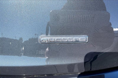 2020 Audi Q5 Premium