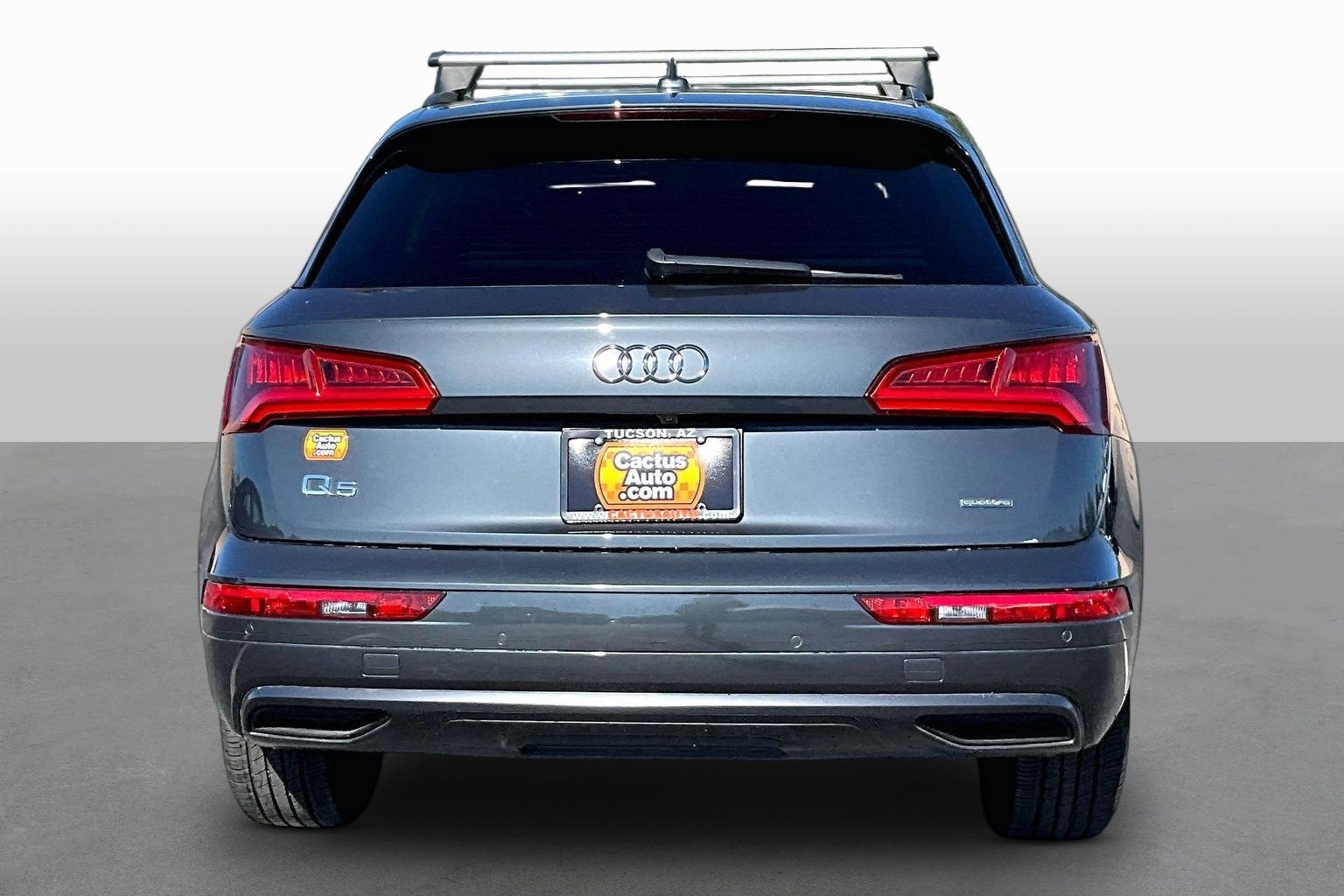 2020 Audi Q5 Premium
