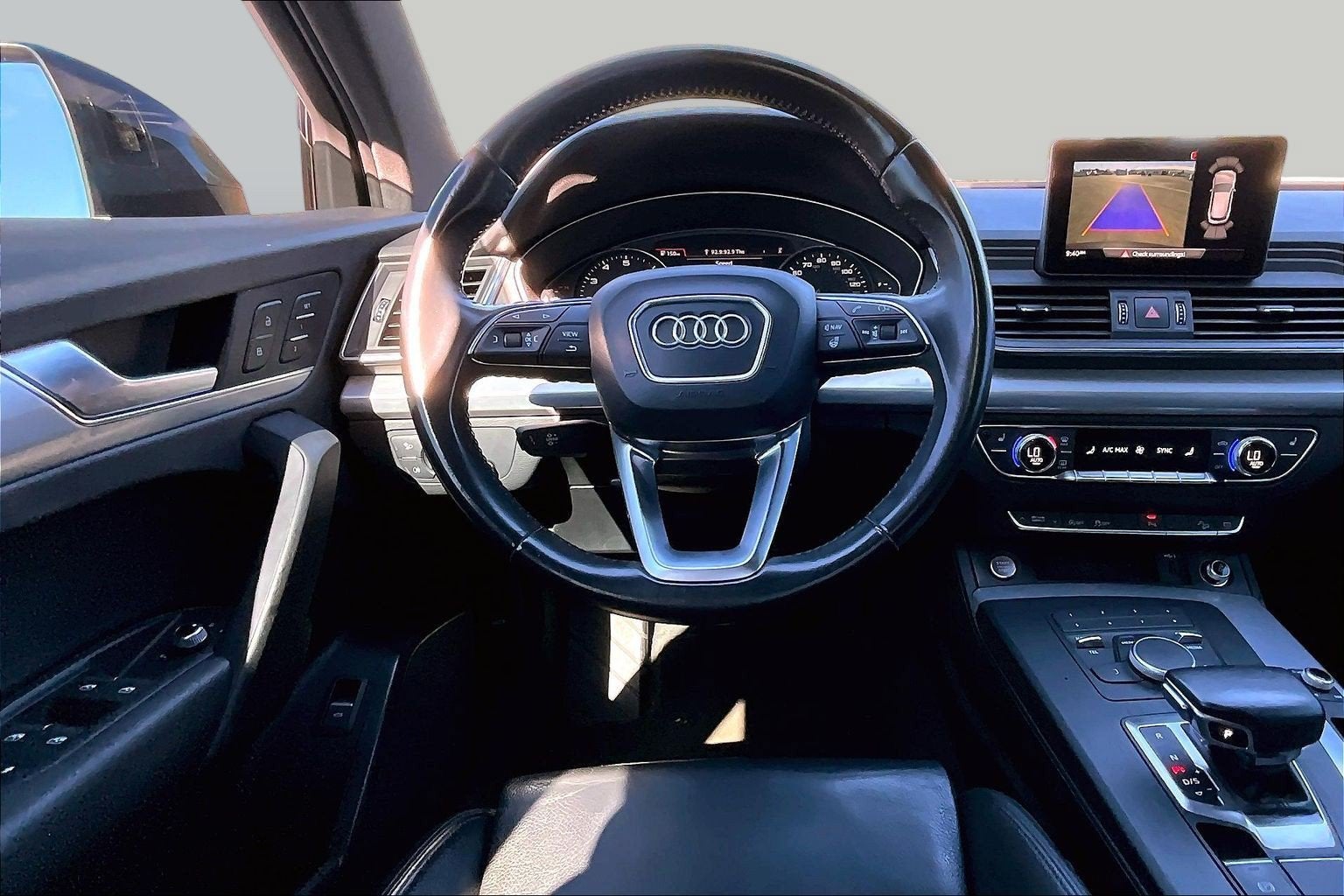 2020 Audi Q5 Premium