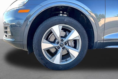 2020 Audi Q5 Premium