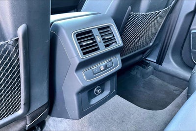 2018 Audi Q5 Tech Premium Plus