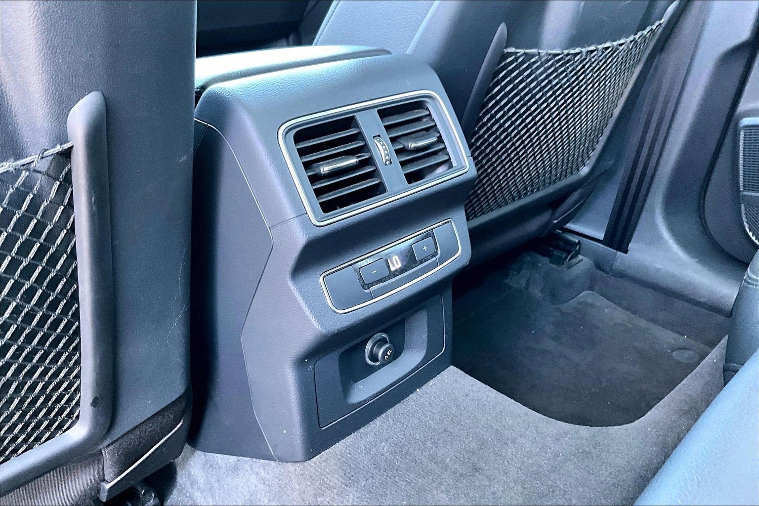 2018 Audi Q5 Tech Premium Plus
