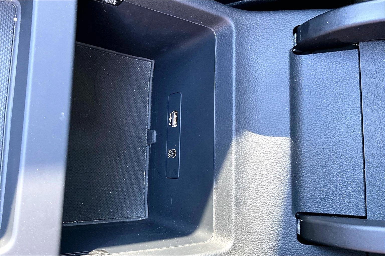 2018 Audi Q5 Tech Premium Plus