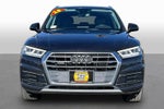 2018 Audi Q5 Tech Premium Plus