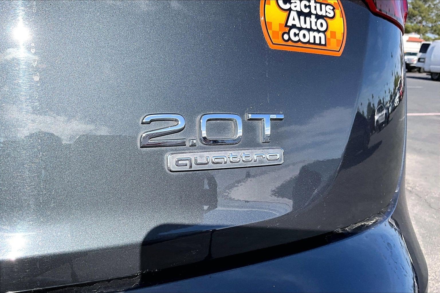 2018 Audi Q5 Tech Premium Plus