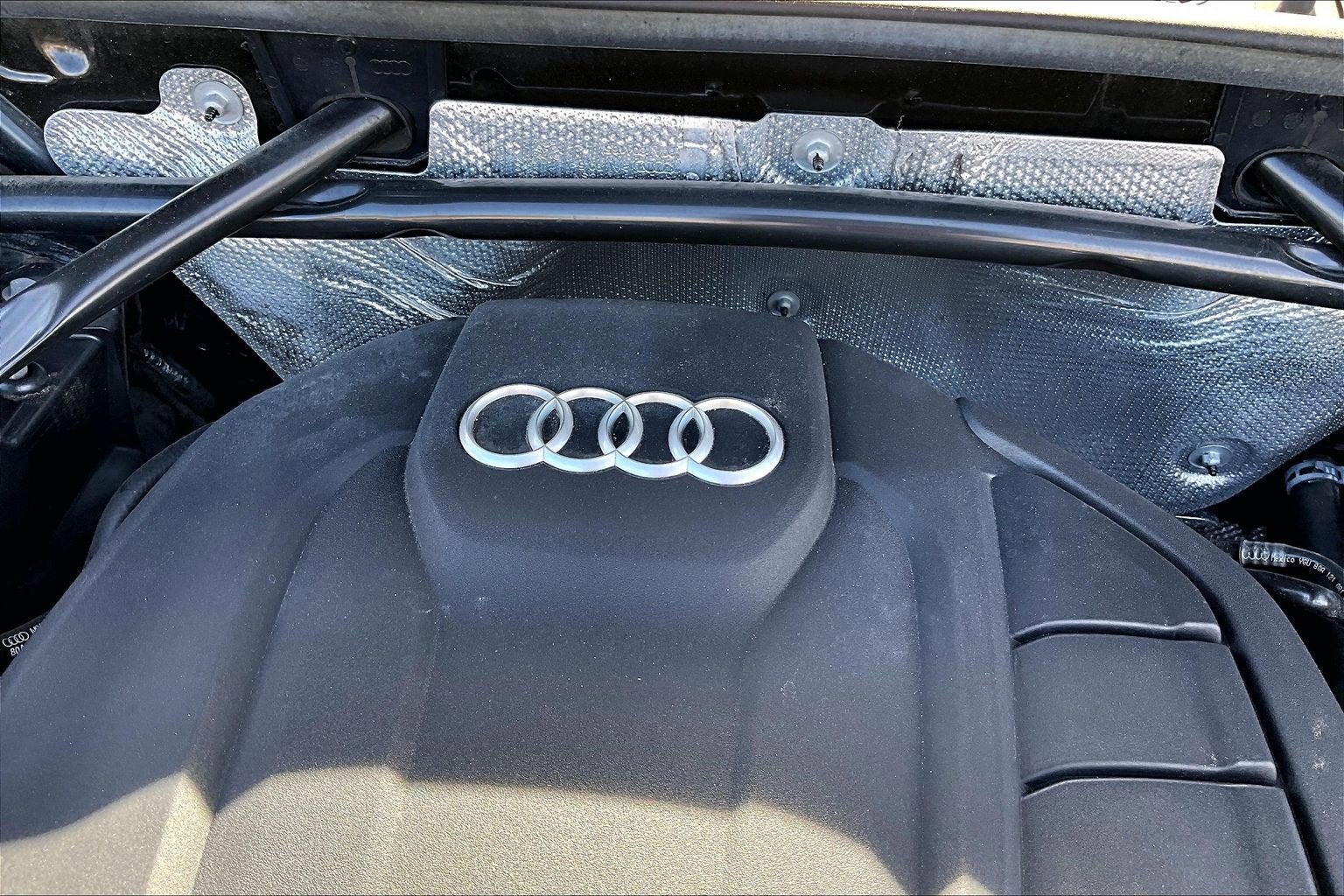 2018 Audi Q5 Tech Premium Plus