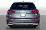 2018 Audi Q5 Tech Premium Plus