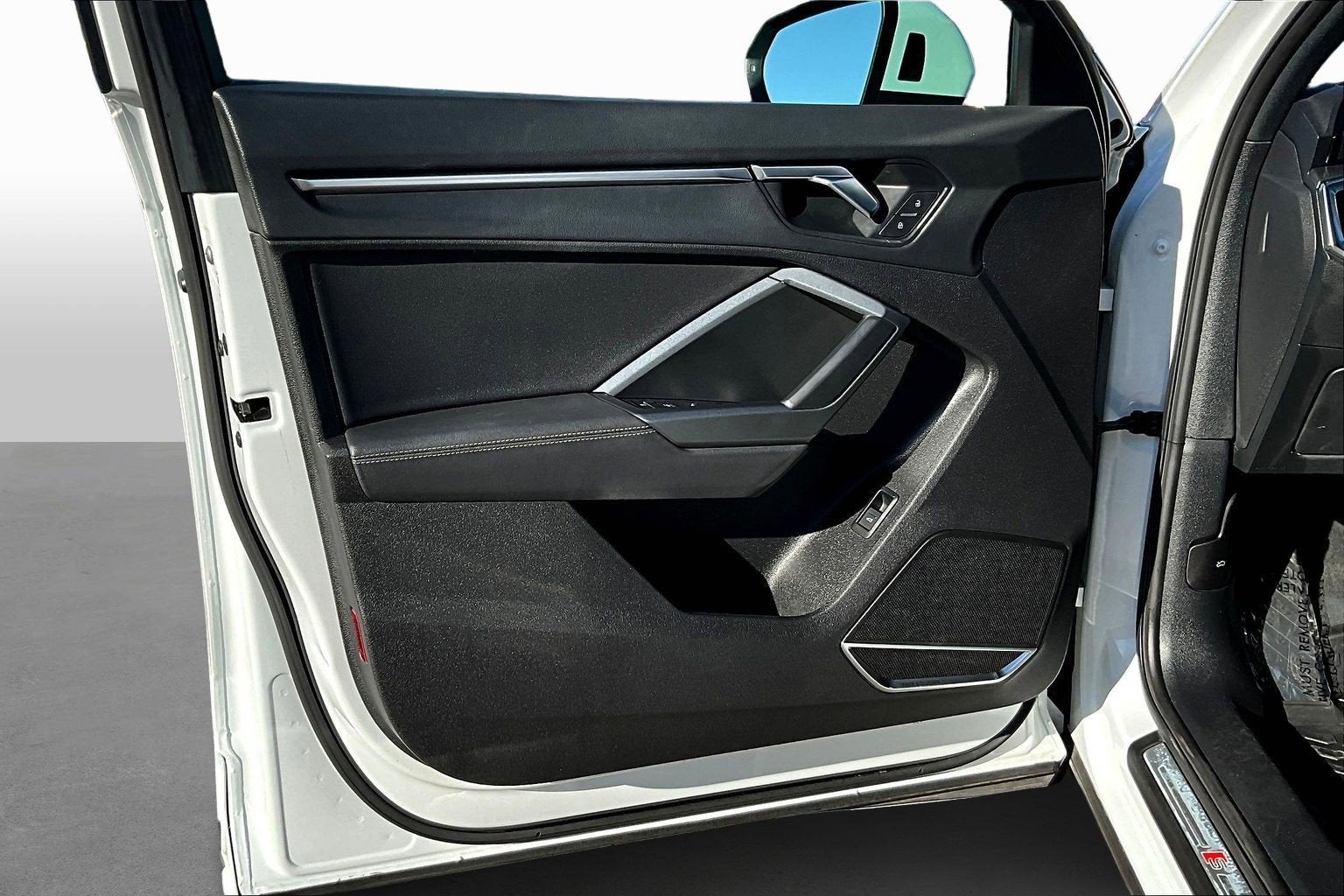 2019 Audi Q3 S line Premium Plus