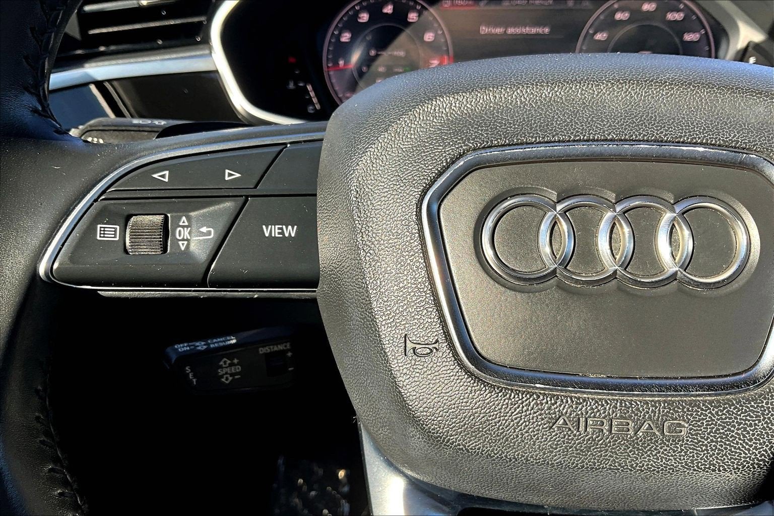 2019 Audi Q3 S line Premium Plus