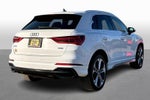 2019 Audi Q3 S line Premium Plus