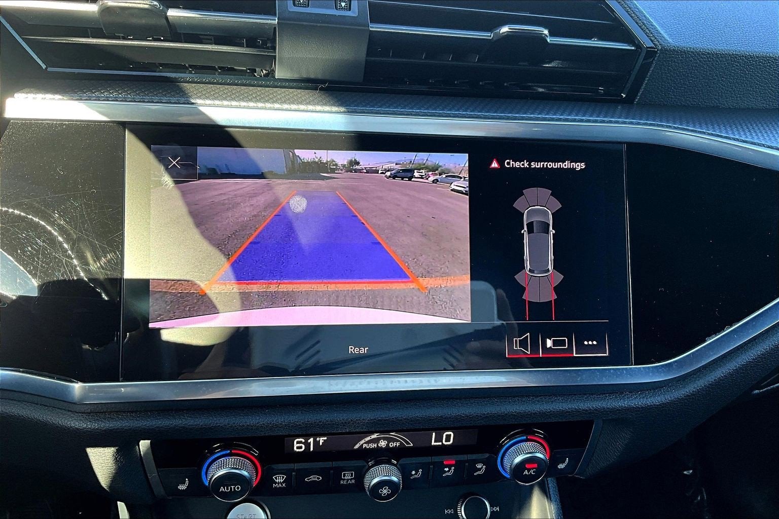 2019 Audi Q3 S line Premium Plus