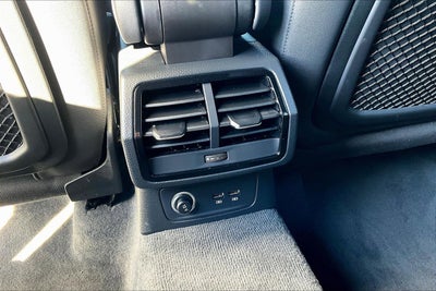 2019 Audi Q3 S line Premium Plus